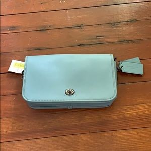 NWT Coach purse